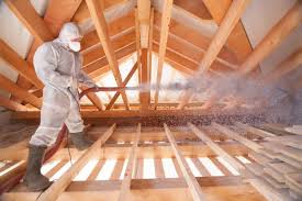 Best Fireproof Insulation in Pawtucket, RI