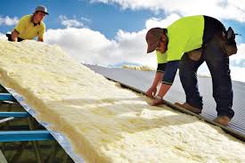 Types of Insulation We Offer in Pawtucket, RI