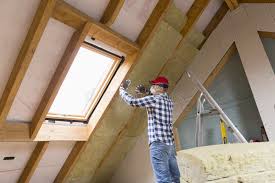 Best Batt and Roll Insulation in Pawtucket, RI