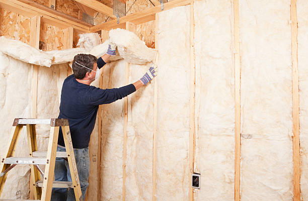 Best Spray Foam Insulation in Pawtucket, RI